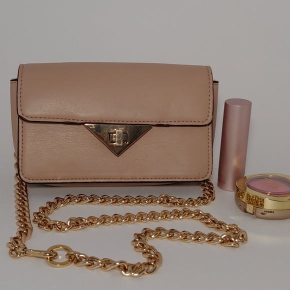 h&m clutch purse